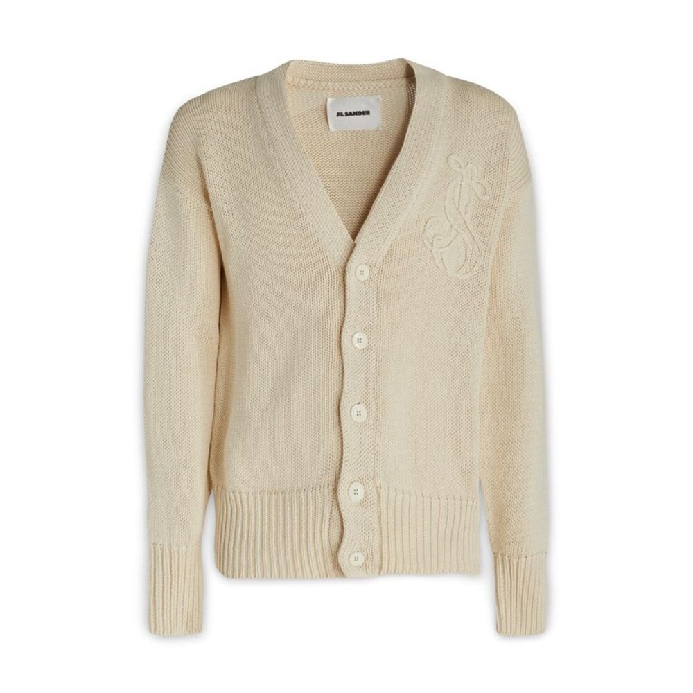 Jil Sander Man Clothing Knitwear